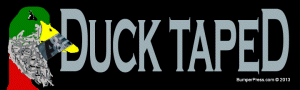 Duck Duck Taped