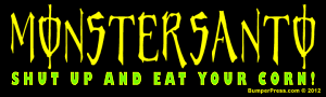 Monstersanto Monstersanto