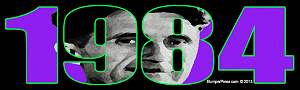 1984 George Orwell 1984 George Orwell