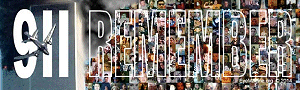 Remember 911 Ferguson