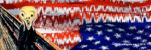 American Scream American Scream