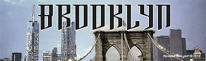 Brooklyn Brooklyn