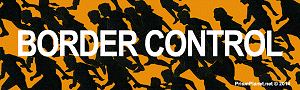 Border Control Border Control