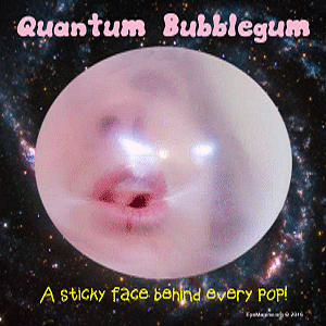 Quantum Bubblegum Quantum Bubblegum