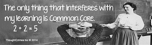 Common Core School Common Core School