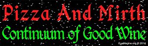 Christmas Continuum Christmas Continuum