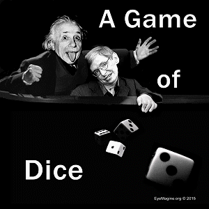 A Game of Dice A Game of Dice