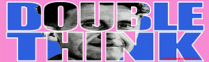 Doublethink Doublethink