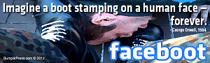 Faceboot Faceboot