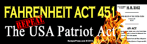 Fahrenheit Act Fahrenheit Act