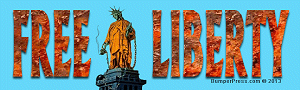Free Liberty Free Liberty