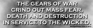 The Gears of War The Gears of War