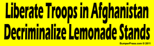Lemonade Lemonade