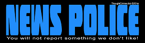 The News Police The News Police