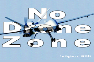 No Drones No Drones