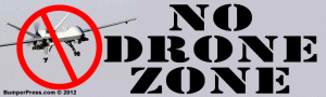 No Drone Zone