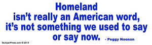 Homeland Homeland