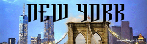 New York New York