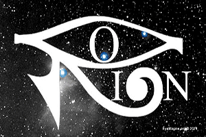 Orion-Eye Orion-Eye