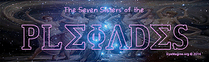 Pleiades Pleiades