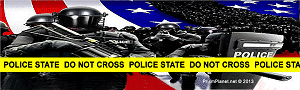 Police State Police State