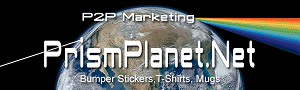 PrismPlanet PrismPlanet