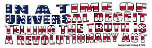 Revolutionary Act Revolutionary Act