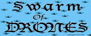 Swarm Swarm