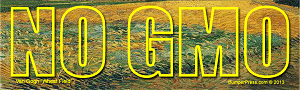 Van Gogh No GMO Van Gogh No GMO
