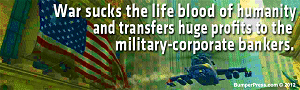 War Sucks War Sucks