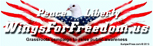 WingsForFreedom.us WingsForFreedom.us